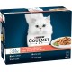 Gourmet Wet Cat Food Perle Country Medley, 96 Pouches, 96 x 85 g Gourmet Wet Cat Food Perle Country Medley, 96 Pouches, 96 x 85 g