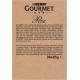 Gourmet Wet Cat Food Perle Country Medley, 96 Pouches, 96 x 85 g Gourmet Wet Cat Food Perle Country Medley, 96 Pouches, 96 x 85 g