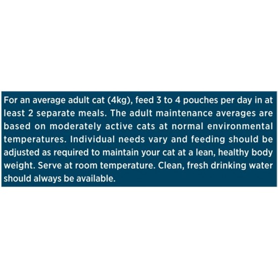 Gourmet Wet Cat Food Perle Country Medley, 96 Pouches, 96 x 85 g Gourmet Wet Cat Food Perle Country Medley, 96 Pouches, 96 x 85 g