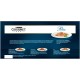 Gourmet Wet Cat Food Perle Country Medley, 96 Pouches, 96 x 85 g Gourmet Wet Cat Food Perle Country Medley, 96 Pouches, 96 x 85 g