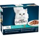 Gourmet Wet Cat Food Perle Country Medley, 96 Pouches, 96 x 85 g Gourmet Wet Cat Food Perle Country Medley, 96 Pouches, 96 x 85 g