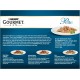 Gourmet Wet Cat Food Perle Country Medley, 96 Pouches, 96 x 85 g Gourmet Wet Cat Food Perle Country Medley, 96 Pouches, 96 x 85 g