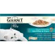 Gourmet Wet Cat Food Perle Country Medley, 96 Pouches, 96 x 85 g Gourmet Wet Cat Food Perle Country Medley, 96 Pouches, 96 x 85 g