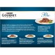 Gourmet Wet Cat Food Perle Country Medley, 96 Pouches, 96 x 85 g Gourmet Wet Cat Food Perle Country Medley, 96 Pouches, 96 x 85 g