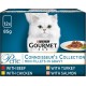 Gourmet Wet Cat Food Perle Country Medley, 96 Pouches, 96 x 85 g Gourmet Wet Cat Food Perle Country Medley, 96 Pouches, 96 x 85 g