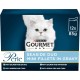 Gourmet Wet Cat Food Perle Country Medley, 96 Pouches, 96 x 85 g Gourmet Wet Cat Food Perle Country Medley, 96 Pouches, 96 x 85 g