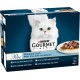 Gourmet Wet Cat Food Perle Country Medley, 96 Pouches, 96 x 85 g Gourmet Wet Cat Food Perle Country Medley, 96 Pouches, 96 x 85 g