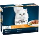 Gourmet Wet Cat Food Perle Country Medley, 96 Pouches, 96 x 85 g Gourmet Wet Cat Food Perle Country Medley, 96 Pouches, 96 x 85 g
