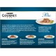 Gourmet Wet Cat Food Perle Country Medley, 96 Pouches, 96 x 85 g Gourmet Wet Cat Food Perle Country Medley, 96 Pouches, 96 x 85 g