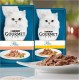 Gourmet Wet Cat Food Perle Country Medley, 96 Pouches, 96 x 85 g Gourmet Wet Cat Food Perle Country Medley, 96 Pouches, 96 x 85 g