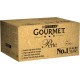 Gourmet Wet Cat Food Perle Country Medley, 96 Pouches, 96 x 85 g Gourmet Wet Cat Food Perle Country Medley, 96 Pouches, 96 x 85 g