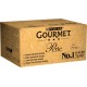 Gourmet Wet Cat Food Perle Country Medley, 96 Pouches, 96 x 85 g Gourmet Wet Cat Food Perle Country Medley, 96 Pouches, 96 x 85 g