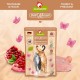 GranataPet DeliCatessen Turkey & Pheasant, Wet Food for Cats, Cat Feed for Gourmands, Grain-Free Feed & No Added Sugar, 6 x 85 g GranataPet DeliCatessen Turkey & Pheasant, Wet Food for Cats, Cat Feed for Gourmands, Grain-Free Feed & No Added Sugar, 6 x 85 g