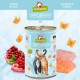 GranataPet DeliCatessen Turkey & Pheasant, Wet Food for Cats, Cat Feed for Gourmands, Grain-Free Feed & No Added Sugar, 6 x 85 g GranataPet DeliCatessen Turkey & Pheasant, Wet Food for Cats, Cat Feed for Gourmands, Grain-Free Feed & No Added Sugar, 6 x 85 g