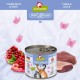 GranataPet DeliCatessen Turkey & Pheasant, Wet Food for Cats, Cat Feed for Gourmands, Grain-Free Feed & No Added Sugar, 6 x 85 g GranataPet DeliCatessen Turkey & Pheasant, Wet Food for Cats, Cat Feed for Gourmands, Grain-Free Feed & No Added Sugar, 6 x 85 g