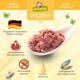 GranataPet DeliCatessen Turkey & Pheasant, Wet Food for Cats, Cat Feed for Gourmands, Grain-Free Feed & No Added Sugar, 6 x 85 g GranataPet DeliCatessen Turkey & Pheasant, Wet Food for Cats, Cat Feed for Gourmands, Grain-Free Feed & No Added Sugar, 6 x 85 g