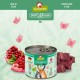 GranataPet DeliCatessen Turkey & Pheasant, Wet Food for Cats, Cat Feed for Gourmands, Grain-Free Feed & No Added Sugar, 6 x 85 g GranataPet DeliCatessen Turkey & Pheasant, Wet Food for Cats, Cat Feed for Gourmands, Grain-Free Feed & No Added Sugar, 6 x 85 g