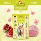 GranataPet DeliCatessen Turkey & Pheasant, Wet Food for Cats, Cat Feed for Gourmands, Grain-Free Feed & No Added Sugar, 6 x 85 g GranataPet DeliCatessen Turkey & Pheasant, Wet Food for Cats, Cat Feed for Gourmands, Grain-Free Feed & No Added Sugar, 6 x 85 g