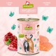 GranataPet DeliCatessen Turkey & Pheasant, Wet Food for Cats, Cat Feed for Gourmands, Grain-Free Feed & No Added Sugar, 6 x 85 g GranataPet DeliCatessen Turkey & Pheasant, Wet Food for Cats, Cat Feed for Gourmands, Grain-Free Feed & No Added Sugar, 6 x 85 g