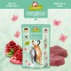 GranataPet DeliCatessen Turkey & Pheasant, Wet Food for Cats, Cat Feed for Gourmands, Grain-Free Feed & No Added Sugar, 6 x 85 g GranataPet DeliCatessen Turkey & Pheasant, Wet Food for Cats, Cat Feed for Gourmands, Grain-Free Feed & No Added Sugar, 6 x 85 g