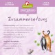 GranataPet DeliCatessen Turkey & Pheasant, Wet Food for Cats, Cat Feed for Gourmands, Grain-Free Feed & No Added Sugar, 6 x 85 g GranataPet DeliCatessen Turkey & Pheasant, Wet Food for Cats, Cat Feed for Gourmands, Grain-Free Feed & No Added Sugar, 6 x 85 g