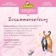 GranataPet DeliCatessen Turkey & Pheasant, Wet Food for Cats, Cat Feed for Gourmands, Grain-Free Feed & No Added Sugar, 6 x 85 g GranataPet DeliCatessen Turkey & Pheasant, Wet Food for Cats, Cat Feed for Gourmands, Grain-Free Feed & No Added Sugar, 6 x 85 g
