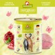 GranataPet DeliCatessen Turkey & Pheasant, Wet Food for Cats, Cat Feed for Gourmands, Grain-Free Feed & No Added Sugar, 6 x 85 g GranataPet DeliCatessen Turkey & Pheasant, Wet Food for Cats, Cat Feed for Gourmands, Grain-Free Feed & No Added Sugar, 6 x 85 g