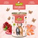 GranataPet DeliCatessen Turkey & Pheasant, Wet Food for Cats, Cat Feed for Gourmands, Grain-Free Feed & No Added Sugar, 6 x 85 g GranataPet DeliCatessen Turkey & Pheasant, Wet Food for Cats, Cat Feed for Gourmands, Grain-Free Feed & No Added Sugar, 6 x 85 g