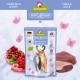 GranataPet DeliCatessen Turkey & Pheasant, Wet Food for Cats, Cat Feed for Gourmands, Grain-Free Feed & No Added Sugar, 6 x 85 g GranataPet DeliCatessen Turkey & Pheasant, Wet Food for Cats, Cat Feed for Gourmands, Grain-Free Feed & No Added Sugar, 6 x 85 g