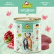 GranataPet DeliCatessen Turkey & Pheasant, Wet Food for Cats, Cat Feed for Gourmands, Grain-Free Feed & No Added Sugar, 6 x 85 g GranataPet DeliCatessen Turkey & Pheasant, Wet Food for Cats, Cat Feed for Gourmands, Grain-Free Feed & No Added Sugar, 6 x 85 g
