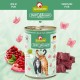 GranataPet DeliCatessen Turkey & Pheasant, Wet Food for Cats, Cat Feed for Gourmands, Grain-Free Feed & No Added Sugar, 6 x 85 g GranataPet DeliCatessen Turkey & Pheasant, Wet Food for Cats, Cat Feed for Gourmands, Grain-Free Feed & No Added Sugar, 6 x 85 g