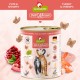 GranataPet DeliCatessen Turkey & Pheasant, Wet Food for Cats, Cat Feed for Gourmands, Grain-Free Feed & No Added Sugar, 6 x 85 g GranataPet DeliCatessen Turkey & Pheasant, Wet Food for Cats, Cat Feed for Gourmands, Grain-Free Feed & No Added Sugar, 6 x 85 g