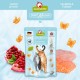 GranataPet DeliCatessen Turkey & Pheasant, Wet Food for Cats, Cat Feed for Gourmands, Grain-Free Feed & No Added Sugar, 6 x 85 g GranataPet DeliCatessen Turkey & Pheasant, Wet Food for Cats, Cat Feed for Gourmands, Grain-Free Feed & No Added Sugar, 6 x 85 g