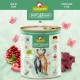 GranataPet DeliCatessen Turkey & Pheasant, Wet Food for Cats, Cat Feed for Gourmands, Grain-Free Feed & No Added Sugar, 6 x 85 g GranataPet DeliCatessen Turkey & Pheasant, Wet Food for Cats, Cat Feed for Gourmands, Grain-Free Feed & No Added Sugar, 6 x 85 g