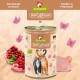 GranataPet DeliCatessen Turkey & Pheasant, Wet Food for Cats, Cat Feed for Gourmands, Grain-Free Feed & No Added Sugar, 6 x 85 g GranataPet DeliCatessen Turkey & Pheasant, Wet Food for Cats, Cat Feed for Gourmands, Grain-Free Feed & No Added Sugar, 6 x 85 g
