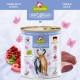 GranataPet DeliCatessen Turkey & Pheasant, Wet Food for Cats, Cat Feed for Gourmands, Grain-Free Feed & No Added Sugar, 6 x 85 g GranataPet DeliCatessen Turkey & Pheasant, Wet Food for Cats, Cat Feed for Gourmands, Grain-Free Feed & No Added Sugar, 6 x 85 g