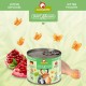 GranataPet DeliCatessen Turkey & Pheasant, Wet Food for Cats, Cat Feed for Gourmands, Grain-Free Feed & No Added Sugar, 6 x 85 g GranataPet DeliCatessen Turkey & Pheasant, Wet Food for Cats, Cat Feed for Gourmands, Grain-Free Feed & No Added Sugar, 6 x 85 g