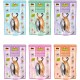 GranataPet DeliCatessen Turkey & Pheasant, Wet Food for Cats, Cat Feed for Gourmands, Grain-Free Feed & No Added Sugar, 6 x 85 g GranataPet DeliCatessen Turkey & Pheasant, Wet Food for Cats, Cat Feed for Gourmands, Grain-Free Feed & No Added Sugar, 6 x 85 g