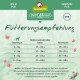 GranataPet DeliCatessen Turkey & Pheasant, Wet Food for Cats, Cat Feed for Gourmands, Grain-Free Feed & No Added Sugar, 6 x 85 g GranataPet DeliCatessen Turkey & Pheasant, Wet Food for Cats, Cat Feed for Gourmands, Grain-Free Feed & No Added Sugar, 6 x 85 g