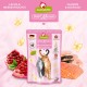 GranataPet DeliCatessen Turkey & Pheasant, Wet Food for Cats, Cat Feed for Gourmands, Grain-Free Feed & No Added Sugar, 6 x 85 g GranataPet DeliCatessen Turkey & Pheasant, Wet Food for Cats, Cat Feed for Gourmands, Grain-Free Feed & No Added Sugar, 6 x 85 g