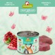 GranataPet DeliCatessen Turkey & Pheasant, Wet Food for Cats, Cat Feed for Gourmands, Grain-Free Feed & No Added Sugar, 6 x 85 g GranataPet DeliCatessen Turkey & Pheasant, Wet Food for Cats, Cat Feed for Gourmands, Grain-Free Feed & No Added Sugar, 6 x 85 g