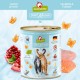 GranataPet DeliCatessen Turkey & Pheasant, Wet Food for Cats, Cat Feed for Gourmands, Grain-Free Feed & No Added Sugar, 6 x 85 g GranataPet DeliCatessen Turkey & Pheasant, Wet Food for Cats, Cat Feed for Gourmands, Grain-Free Feed & No Added Sugar, 6 x 85 g