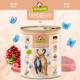 GranataPet DeliCatessen Turkey & Pheasant, Wet Food for Cats, Cat Feed for Gourmands, Grain-Free Feed & No Added Sugar, 6 x 85 g GranataPet DeliCatessen Turkey & Pheasant, Wet Food for Cats, Cat Feed for Gourmands, Grain-Free Feed & No Added Sugar, 6 x 85 g