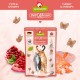 GranataPet DeliCatessen Turkey & Pheasant, Wet Food for Cats, Cat Feed for Gourmands, Grain-Free Feed & No Added Sugar, 6 x 85 g GranataPet DeliCatessen Turkey & Pheasant, Wet Food for Cats, Cat Feed for Gourmands, Grain-Free Feed & No Added Sugar, 6 x 85 g