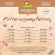 GranataPet DeliCatessen Turkey & Pheasant, Wet Food for Cats, Cat Feed for Gourmands, Grain-Free Feed & No Added Sugar, 6 x 85 g GranataPet DeliCatessen Turkey & Pheasant, Wet Food for Cats, Cat Feed for Gourmands, Grain-Free Feed & No Added Sugar, 6 x 85 g