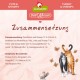 GranataPet DeliCatessen Turkey & Pheasant, Wet Food for Cats, Cat Feed for Gourmands, Grain-Free Feed & No Added Sugar, 6 x 85 g GranataPet DeliCatessen Turkey & Pheasant, Wet Food for Cats, Cat Feed for Gourmands, Grain-Free Feed & No Added Sugar, 6 x 85 g