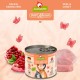 GranataPet DeliCatessen Turkey & Pheasant, Wet Food for Cats, Cat Feed for Gourmands, Grain-Free Feed & No Added Sugar, 6 x 85 g GranataPet DeliCatessen Turkey & Pheasant, Wet Food for Cats, Cat Feed for Gourmands, Grain-Free Feed & No Added Sugar, 6 x 85 g
