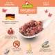 GranataPet DeliCatessen Turkey & Pheasant, Wet Food for Cats, Cat Feed for Gourmands, Grain-Free Feed & No Added Sugar, 6 x 85 g GranataPet DeliCatessen Turkey & Pheasant, Wet Food for Cats, Cat Feed for Gourmands, Grain-Free Feed & No Added Sugar, 6 x 85 g