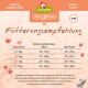 GranataPet DeliCatessen Turkey & Pheasant, Wet Food for Cats, Cat Feed for Gourmands, Grain-Free Feed & No Added Sugar, 6 x 85 g GranataPet DeliCatessen Turkey & Pheasant, Wet Food for Cats, Cat Feed for Gourmands, Grain-Free Feed & No Added Sugar, 6 x 85 g