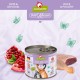 GranataPet DeliCatessen Turkey & Pheasant, Wet Food for Cats, Cat Feed for Gourmands, Grain-Free Feed & No Added Sugar, 6 x 85 g GranataPet DeliCatessen Turkey & Pheasant, Wet Food for Cats, Cat Feed for Gourmands, Grain-Free Feed & No Added Sugar, 6 x 85 g